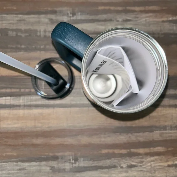 Stanley IceFlow 2.0 Flip Straw Tumbler – 30 oz – Always With Honor Dawn – NWT - Picture 4 of 4